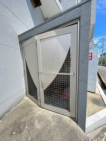 ロイヤルメゾン鹿塩弐番館のその他