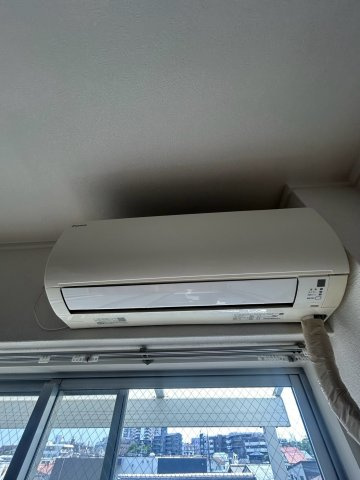 ロイヤルメゾン鹿塩弐番館の設備