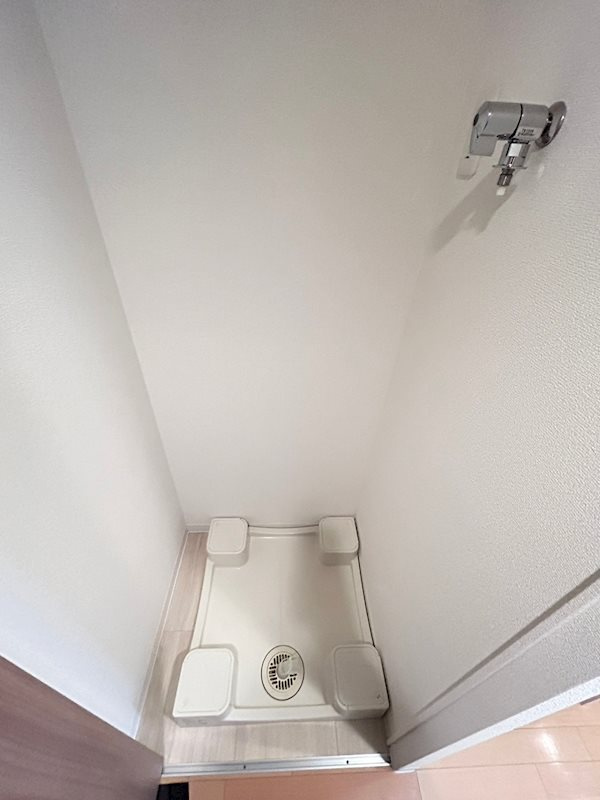 Citta　Vista神戸下山手通の設備