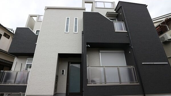 GRANDTIC RESIDENCE宝塚