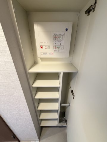 エスリード大阪NEXUSのその他