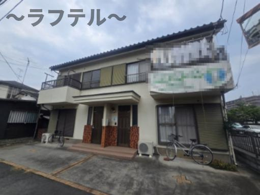 メープルハイムⅡ
