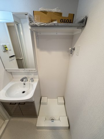エスリード大阪NEXUSの設備