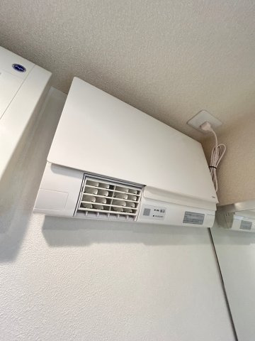 N-CUBEの設備
