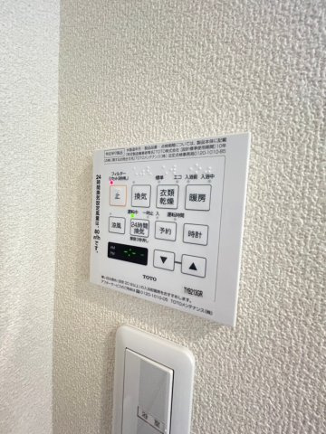 N-CUBEの設備