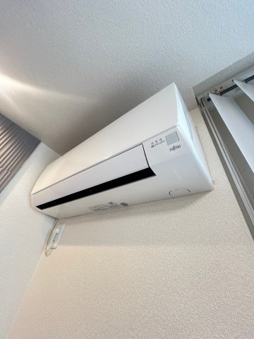 N-CUBEの設備