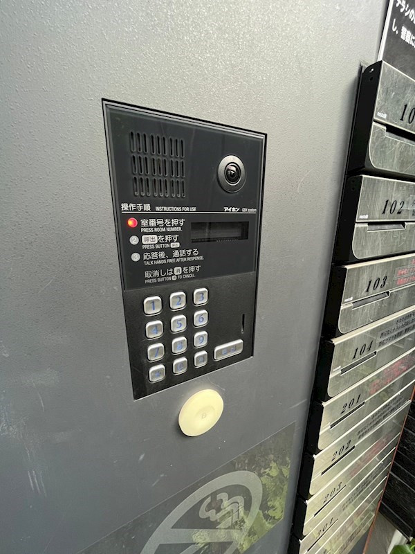 N-CUBEのセキュリティ