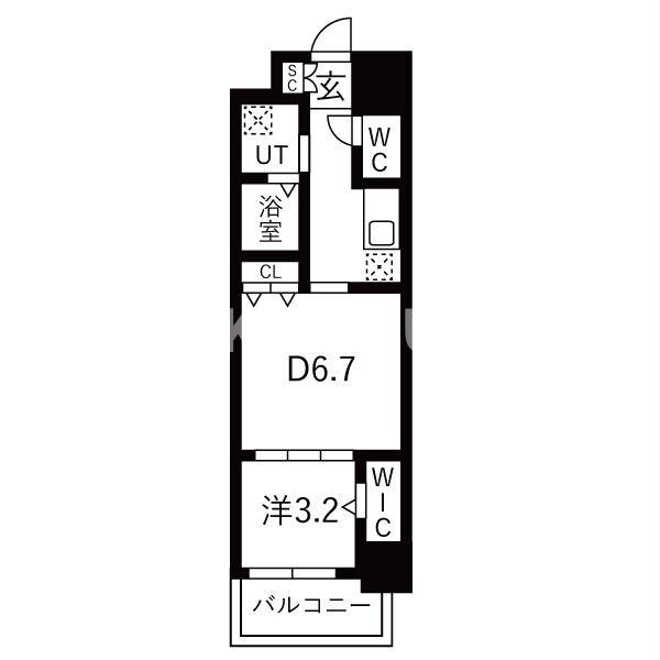 メイクス大阪鶴見