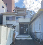大津市大萱１丁目の店舗の画像