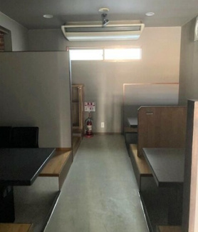 【内装】