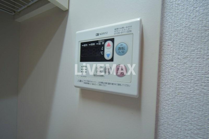 【設備】エスリード北浜 