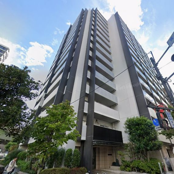 荒川区荒川３丁目の賃貸マンション