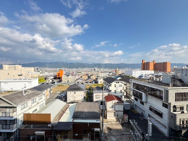 【展望】の画像