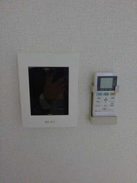 SHAMROCK+1のセキュリティ