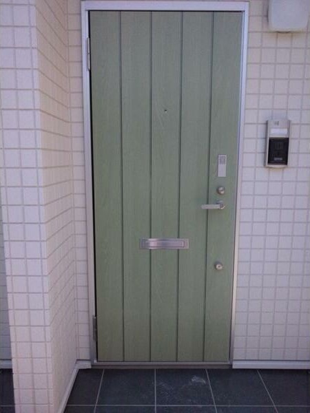 SHAMROCK+1のその他