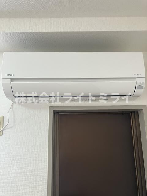 リバティ１のその他|エアコン　参考写真 