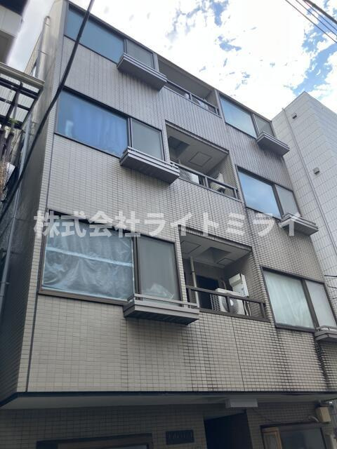 リバティ１