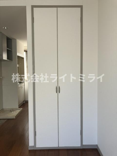 リバティ１のその他|参考写真 