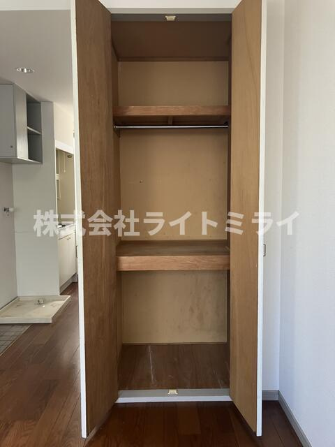 リバティ１の収納|参考写真 