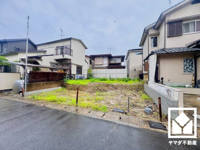 宇治市伊勢田町浮面　1期の外観|7月6日現地写真更新