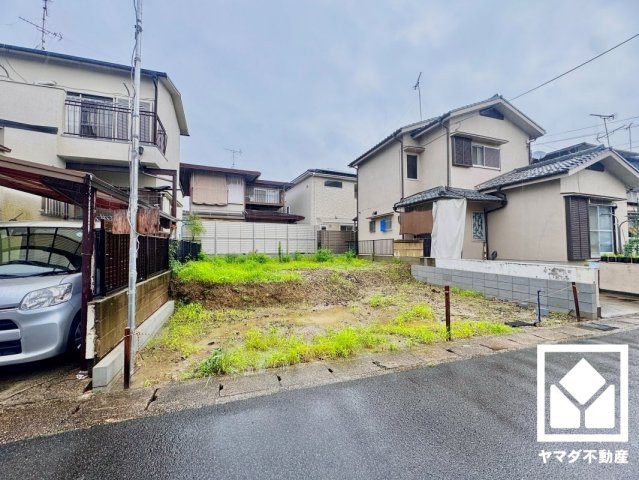 宇治市伊勢田町浮面　1期の外観|7月6日現地写真更新