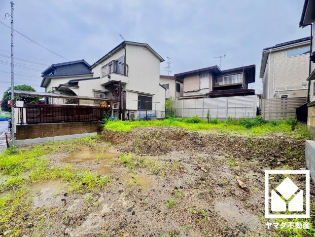 宇治市伊勢田町浮面　1期の外観|7月6日現地写真更新