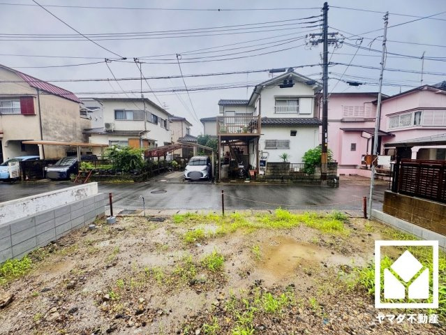 宇治市伊勢田町浮面　1期の外観|7月6日現地写真更新
