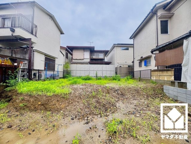 宇治市伊勢田町浮面　1期の外観|7月6日現地写真更新