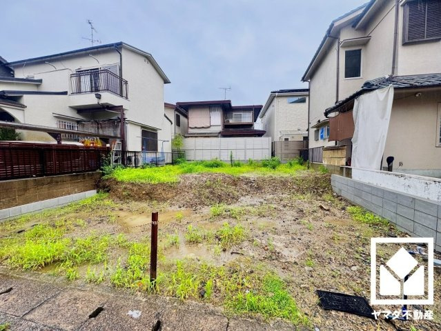 宇治市伊勢田町浮面　1期の外観|7月6日現地写真更新