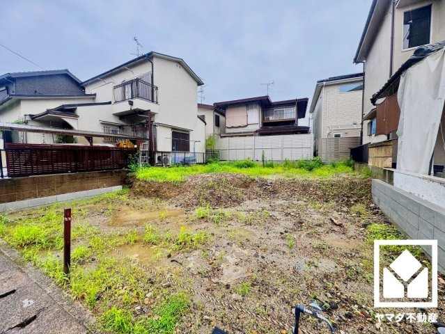 宇治市伊勢田町浮面　1期の外観|7月6日現地写真更新