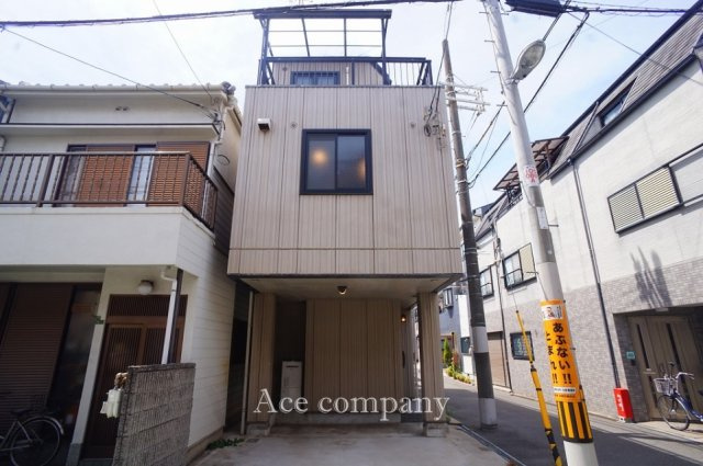 【外観】 | 生野区生野西1丁目