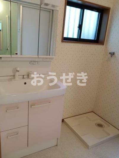榎木町戸建ての設備