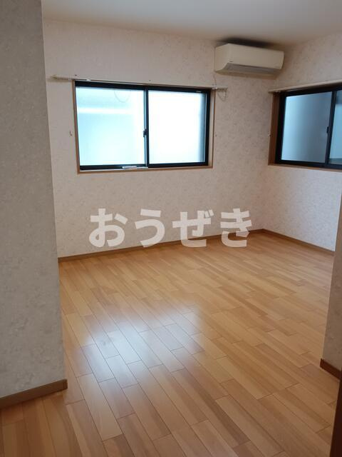 榎木町戸建てのその他