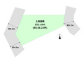 芦屋市岩園町売り土地の画像