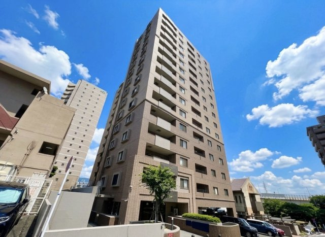サンリヤン木町（A-9）