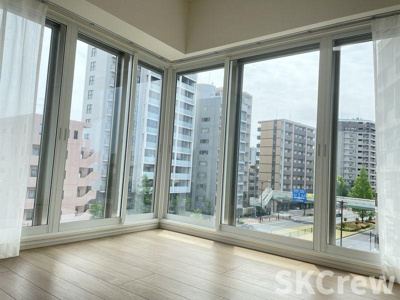 【展望】 | シャリエ椎名町