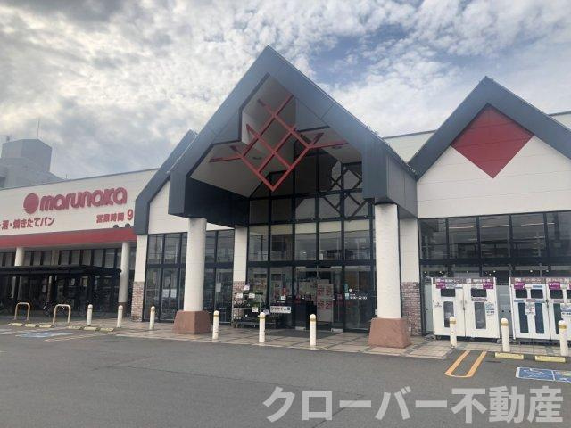 レオパレス華の周辺