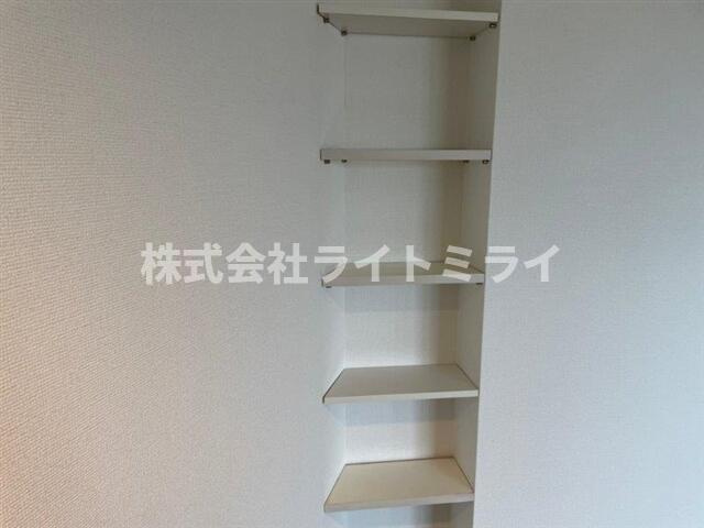 スカイコート高田馬場第２のその他| 
