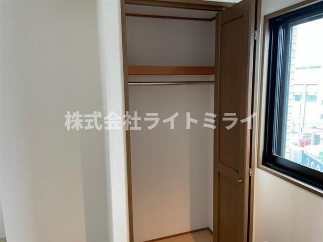 スカイコート高田馬場第２の設備| 
