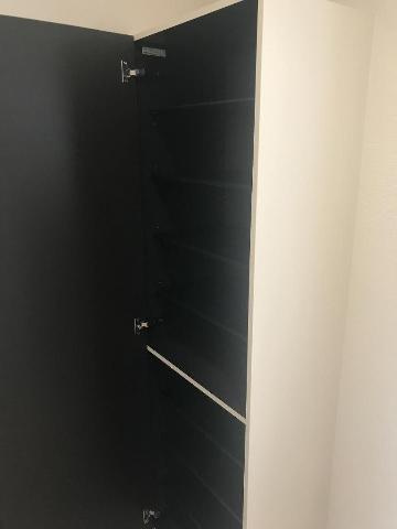 ラ・フレーズ　田寺の収納|下駄箱