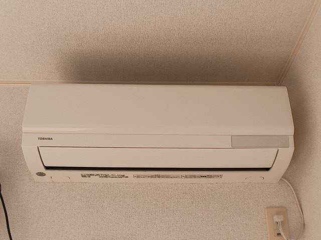 ピクシーズタウンⅠの設備