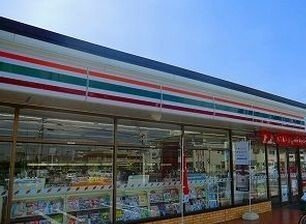 アウローラの周辺|セブンイレブンまで950m