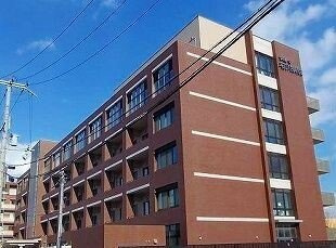 アウローラの周辺|石川病院まで500m