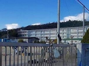 アウローラの周辺|別所小学校まで410m