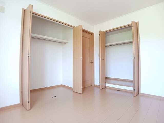 ブリランテ　ウノの収納