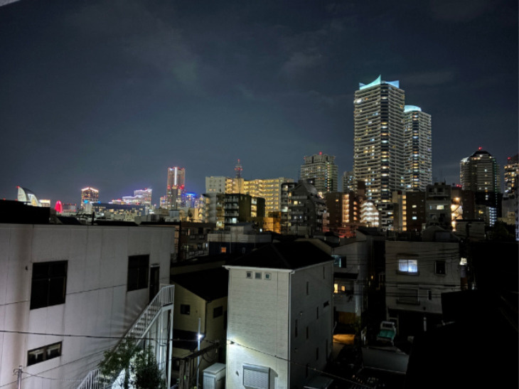 【その他】クラシアム神奈川台場 