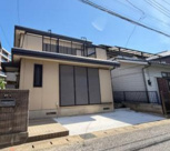 千葉市稲毛区稲毛東６丁目　中古戸建の画像