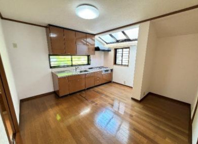 千葉市稲毛区稲毛東６丁目　中古戸建