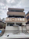 フジパレス小阪Ⅱ番館の画像