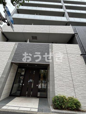 ベイサイドヒルズ関内
